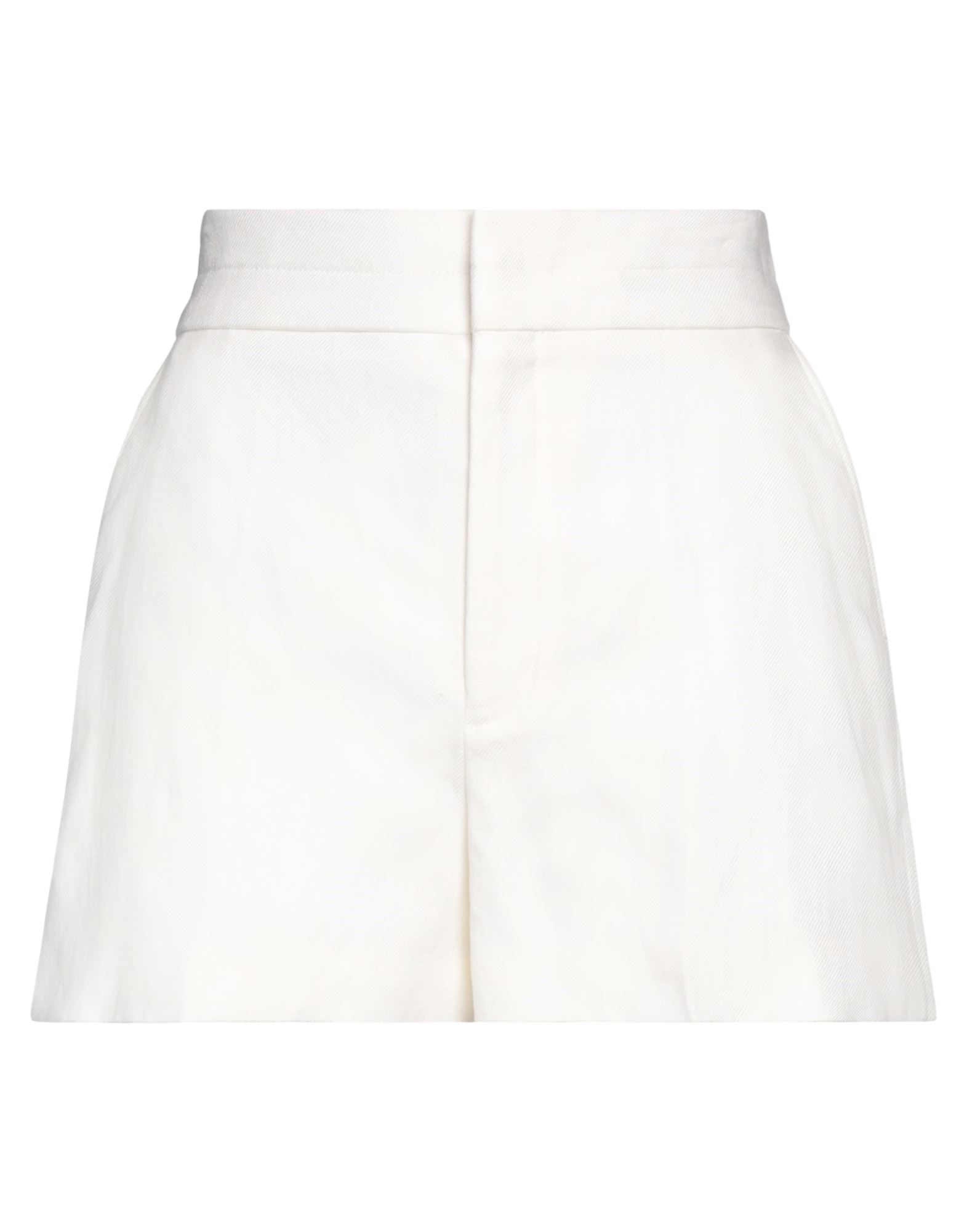 CHLOÉ Shorts & Bermudashorts Damen Cremeweiß von CHLOÉ