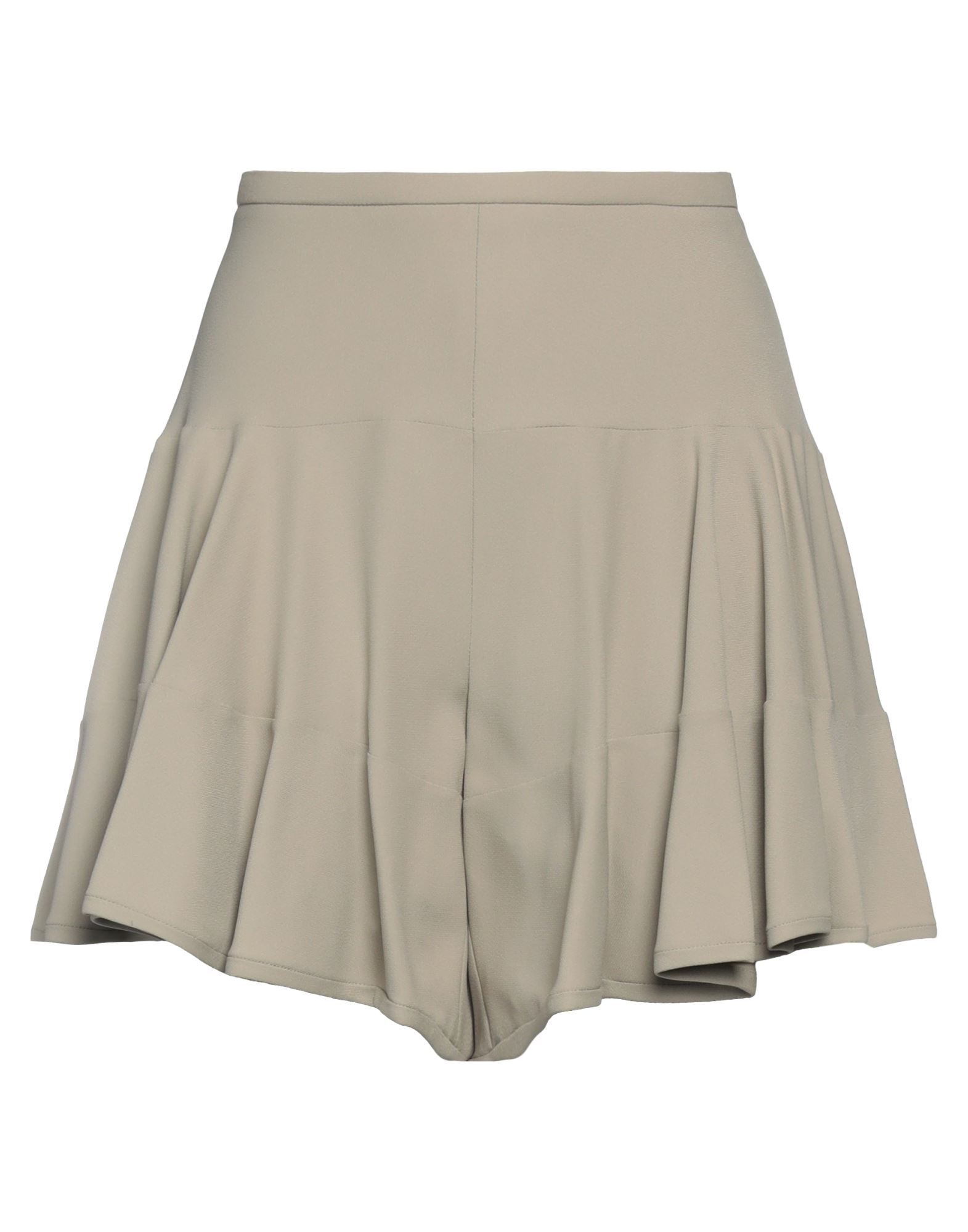 CHLOÉ Shorts & Bermudashorts Damen Salbeigrün von CHLOÉ