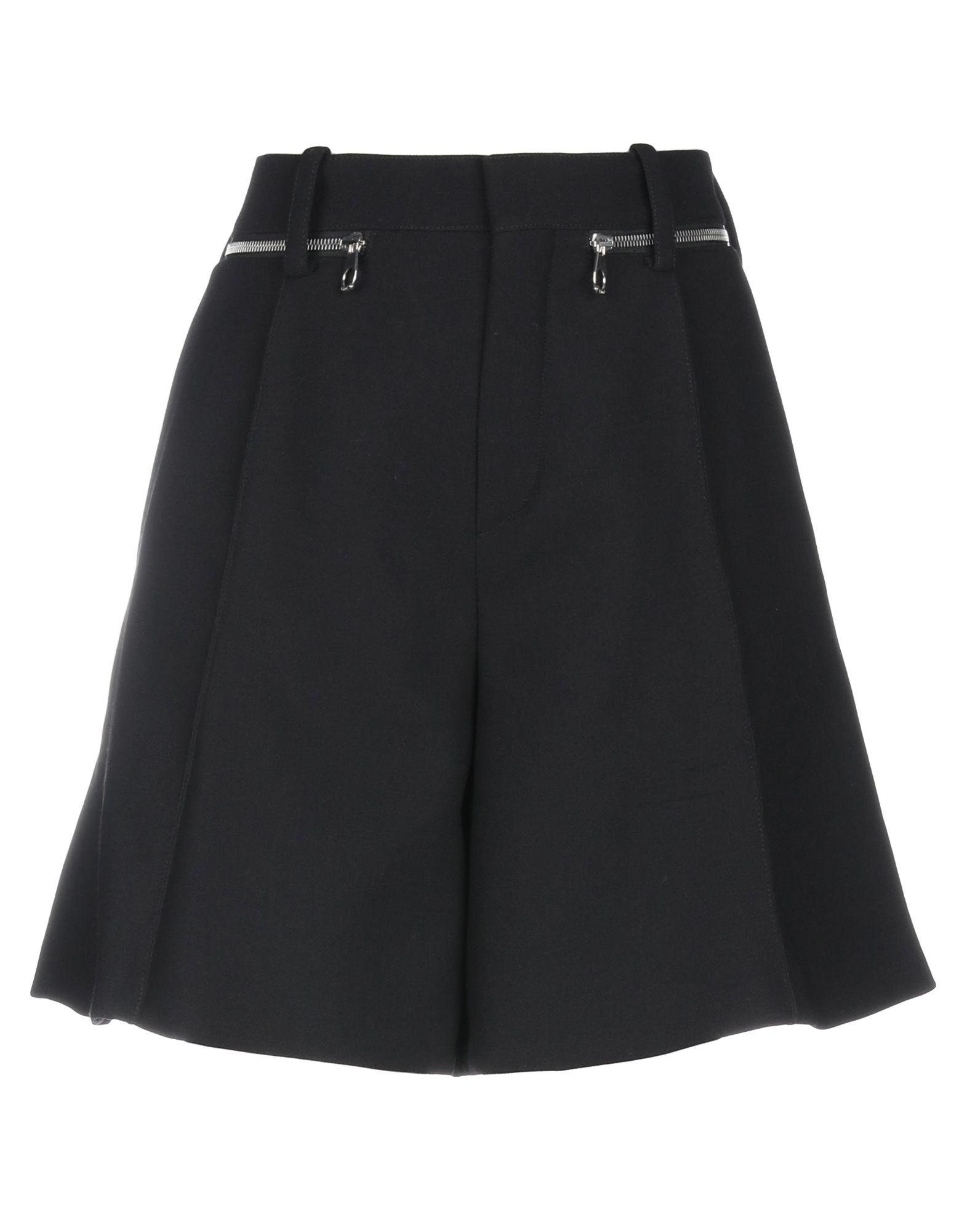 CHLOÉ Shorts & Bermudashorts Damen Schwarz von CHLOÉ