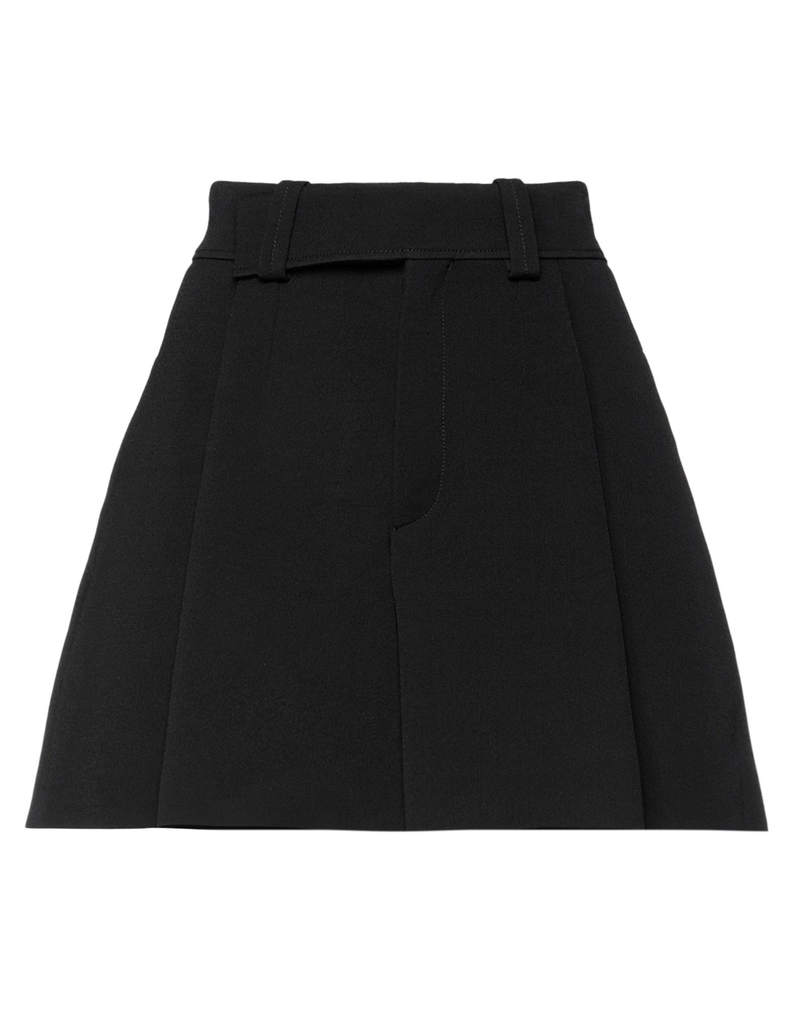 CHLOÉ Shorts & Bermudashorts Damen Schwarz von CHLOÉ