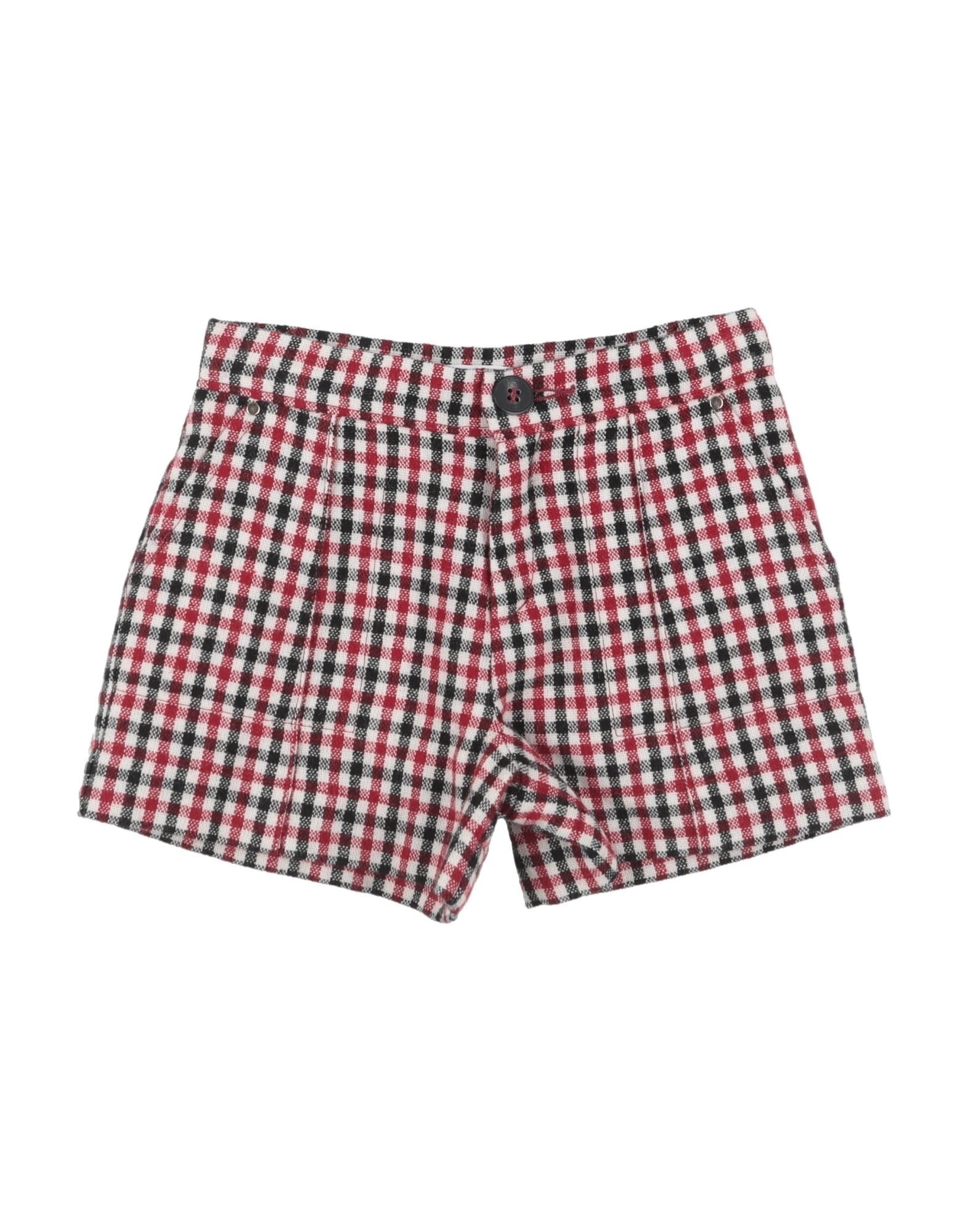 CHLOÉ Shorts & Bermudashorts Kinder Bordeaux von CHLOÉ