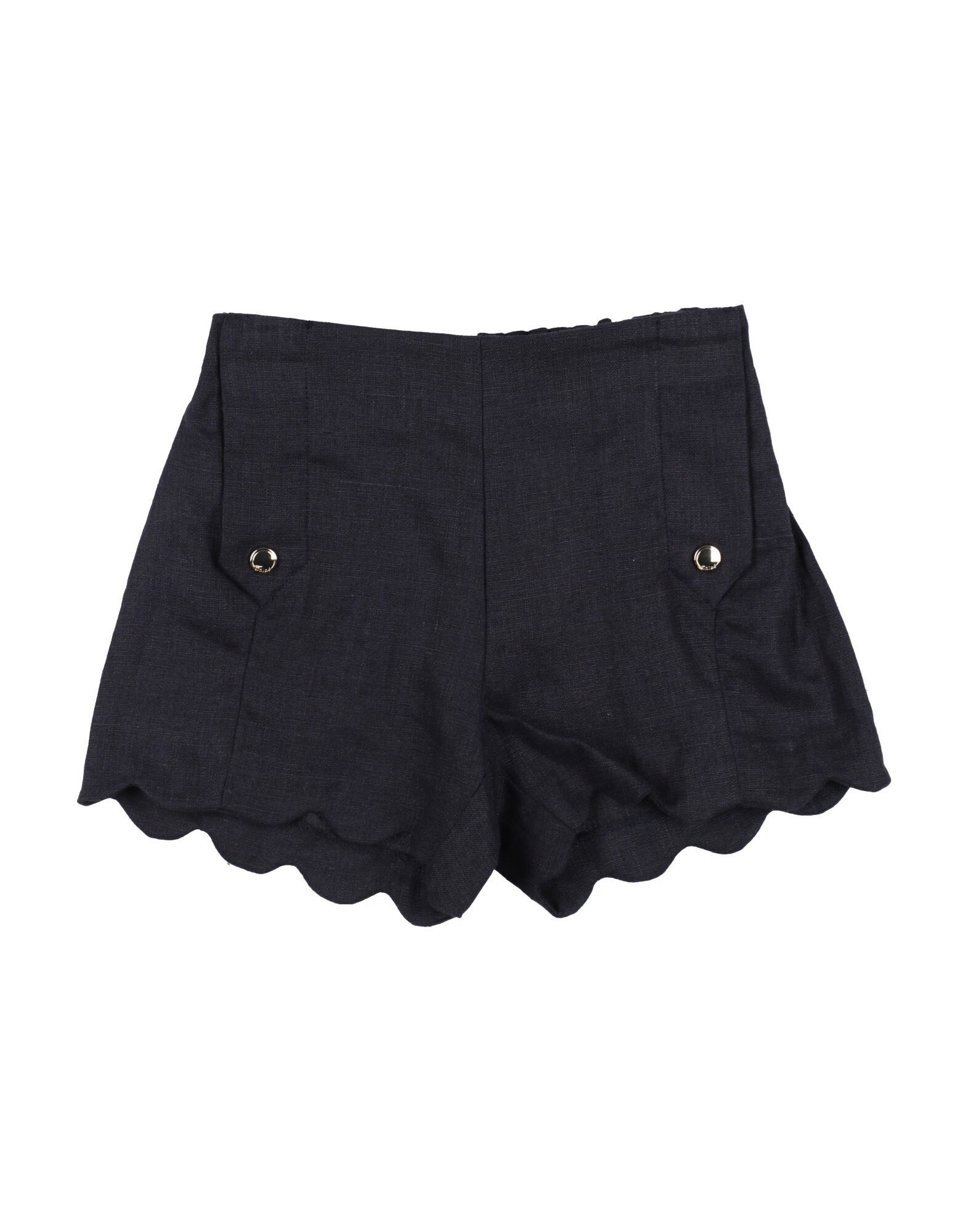 CHLOÉ Shorts & Bermudashorts Kinder Nachtblau von CHLOÉ