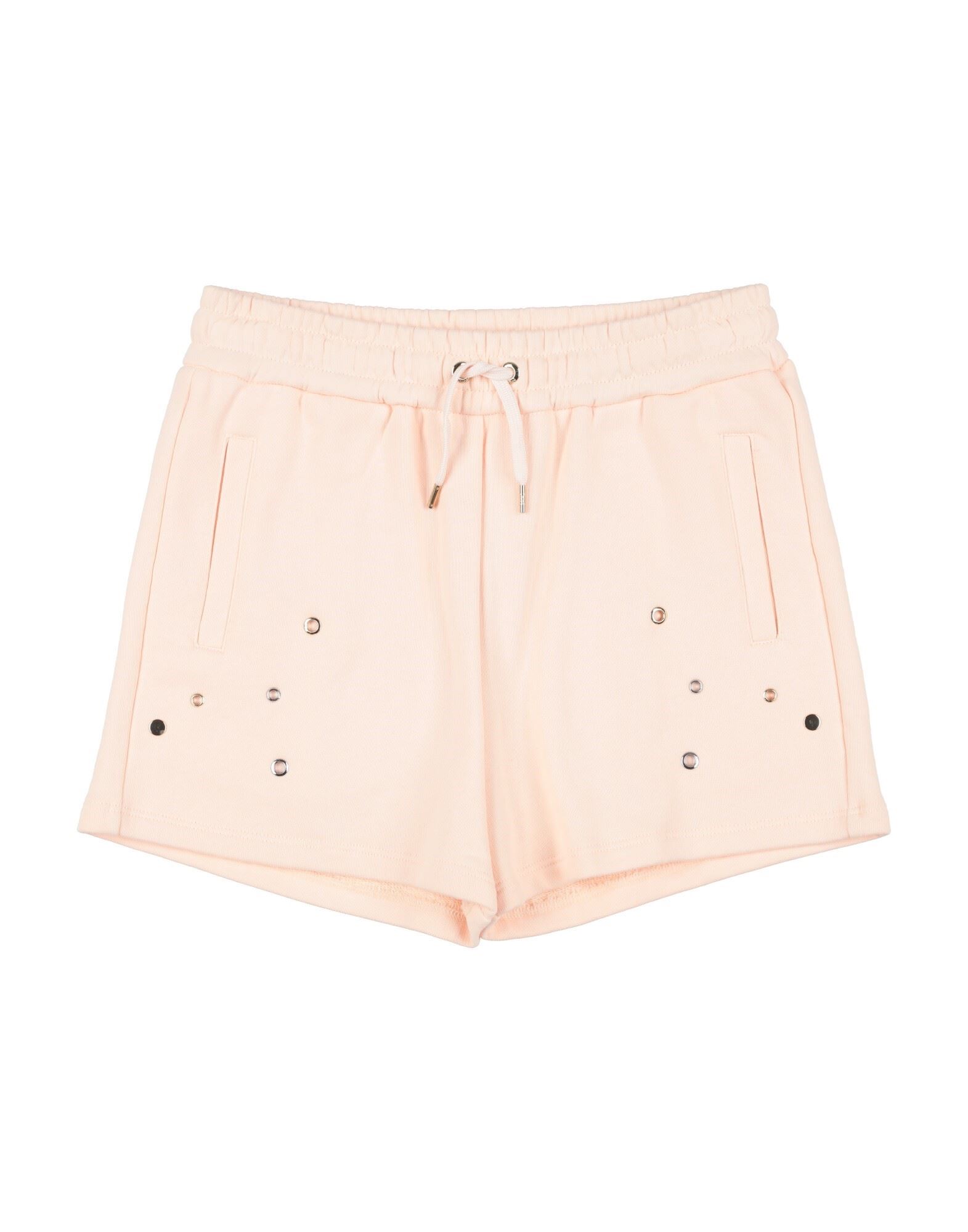 CHLOÉ Shorts & Bermudashorts Kinder Pfirsich von CHLOÉ