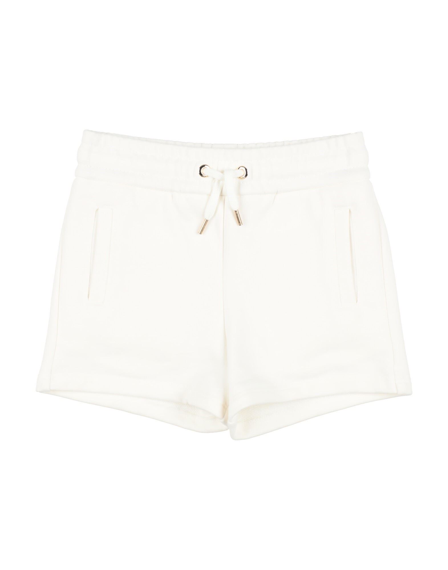 CHLOÉ Shorts & Bermudashorts Kinder Weiß von CHLOÉ