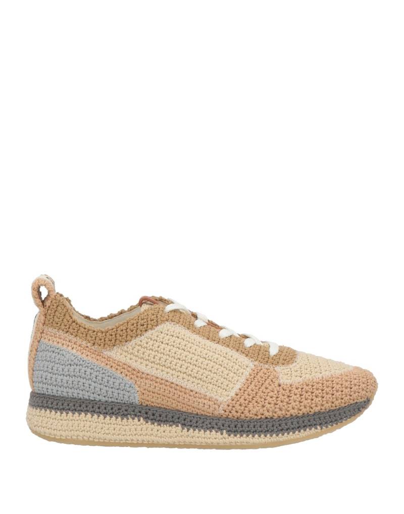 CHLOÉ Sneakers Damen Beige von CHLOÉ