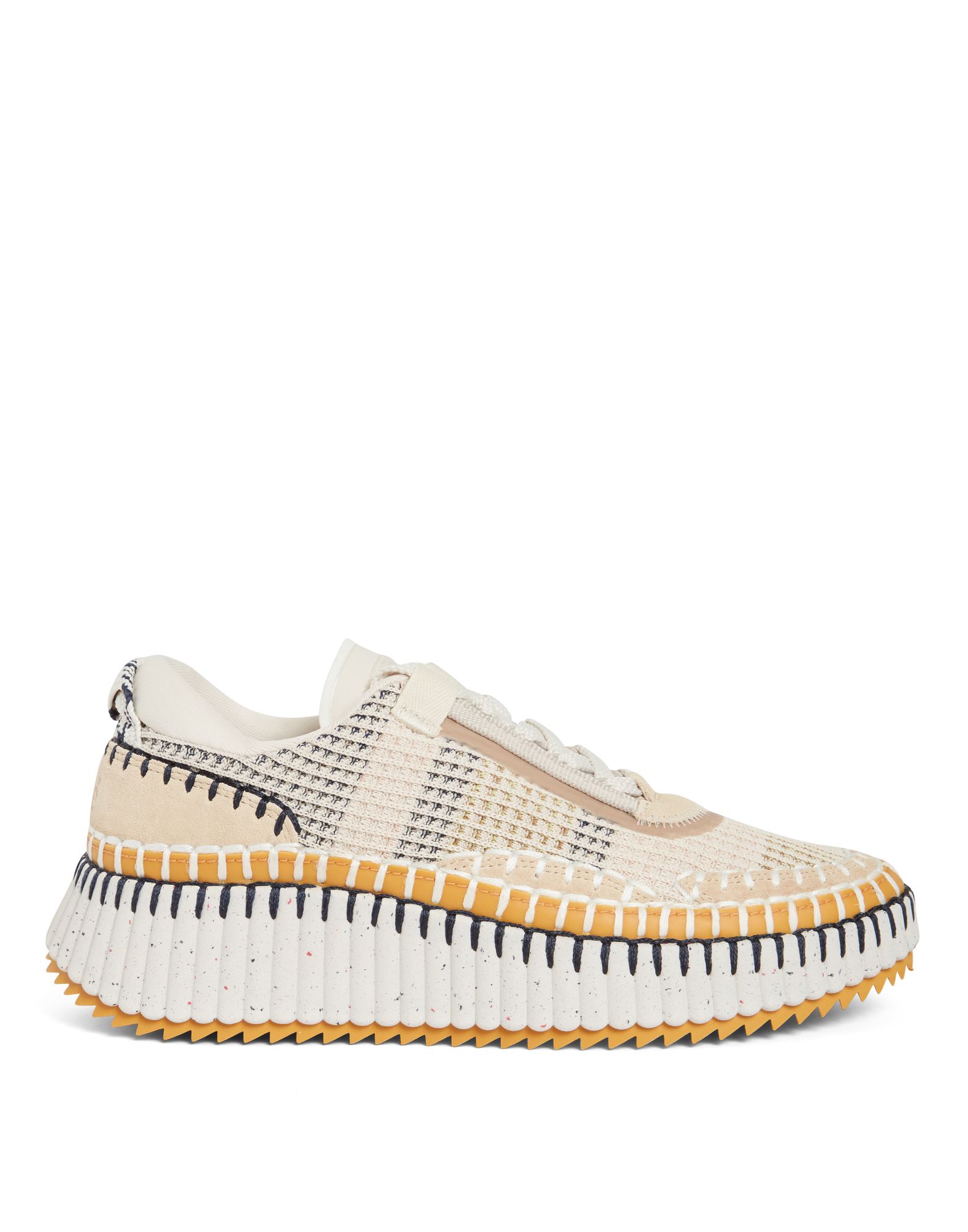 CHLOÉ Sneakers Damen Bunt von CHLOÉ