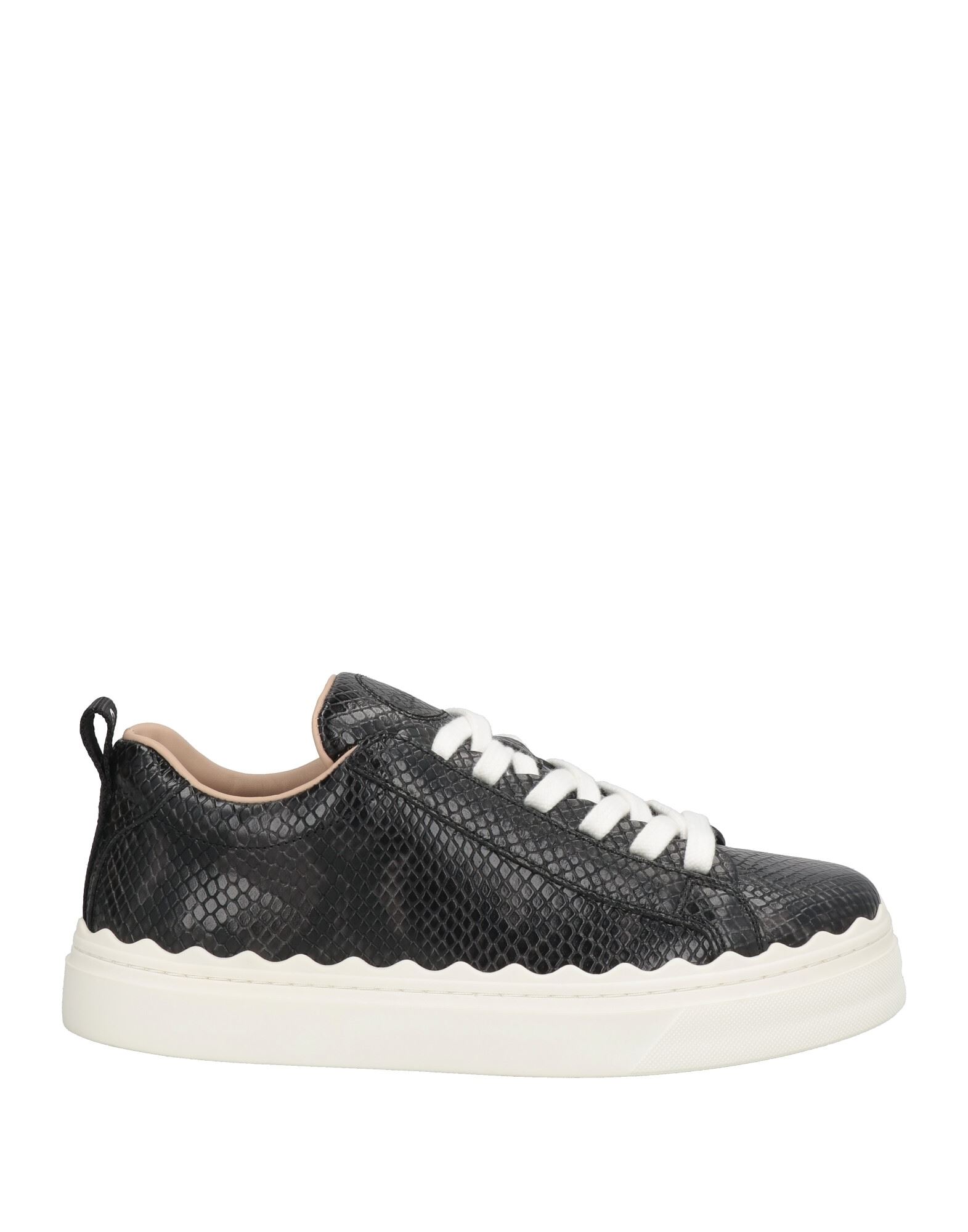 CHLOÉ Sneakers Damen Schwarz von CHLOÉ
