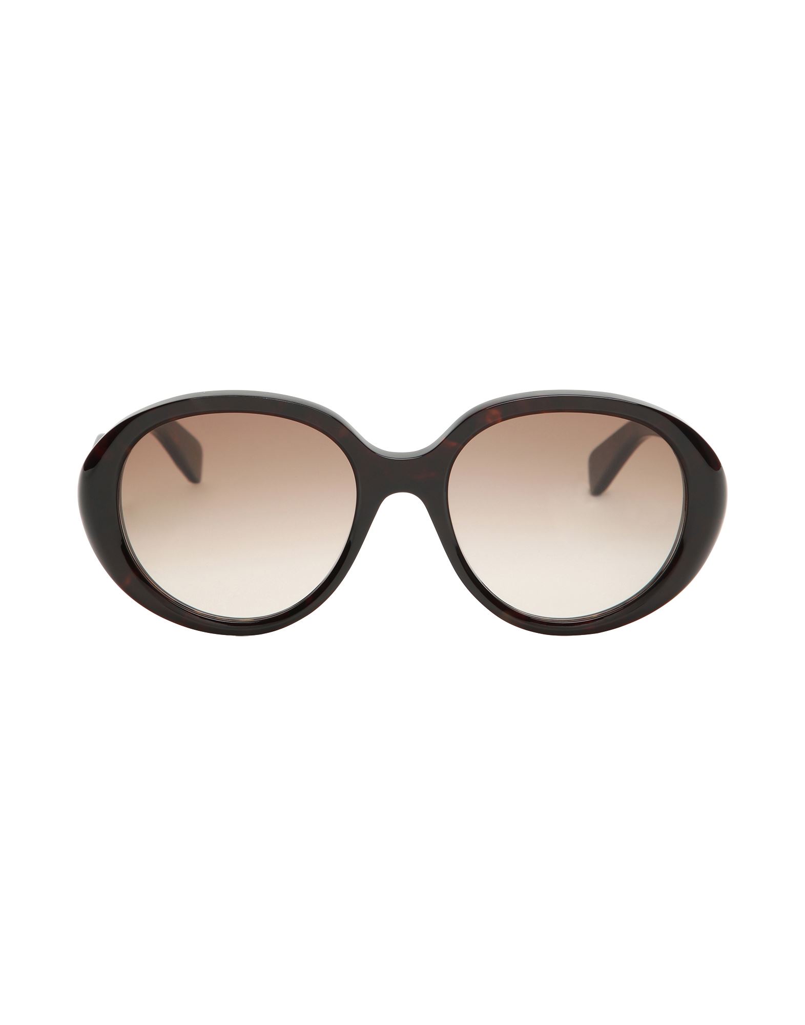 CHLOÉ Sonnenbrille Damen Dunkelbraun von CHLOÉ