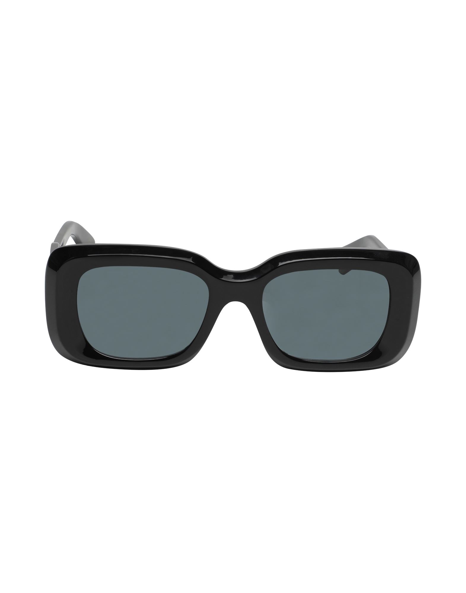 CHLOÉ Sonnenbrille Damen Schwarz von CHLOÉ