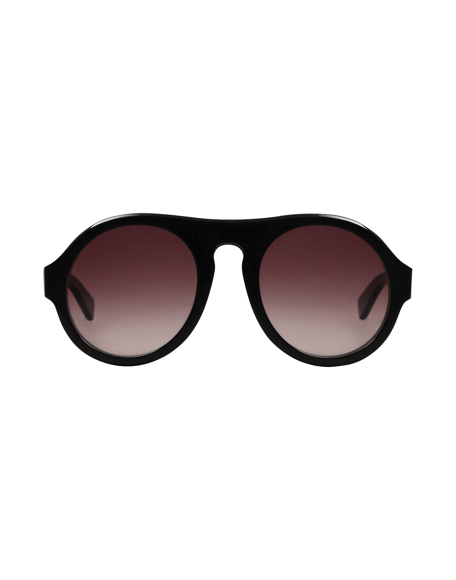 CHLOÉ Sonnenbrille Damen Schwarz von CHLOÉ