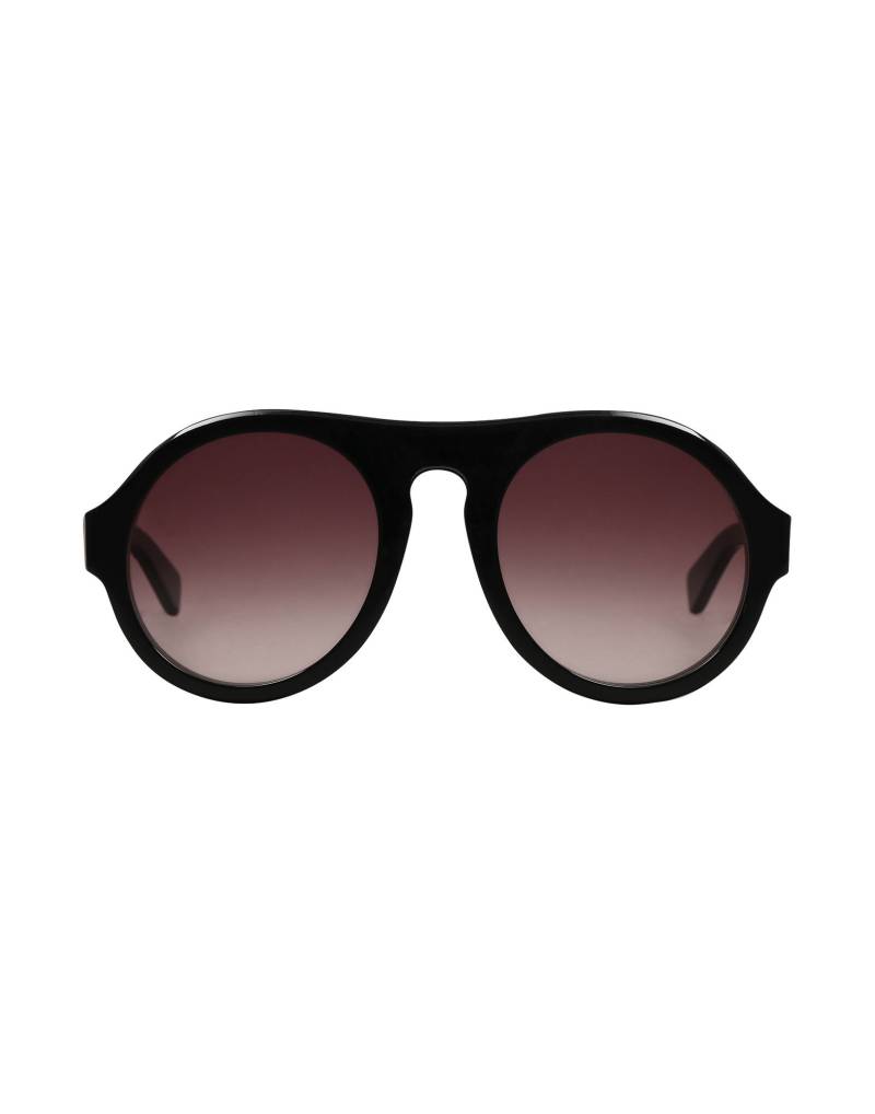CHLOÉ Sonnenbrille Damen Schwarz von CHLOÉ