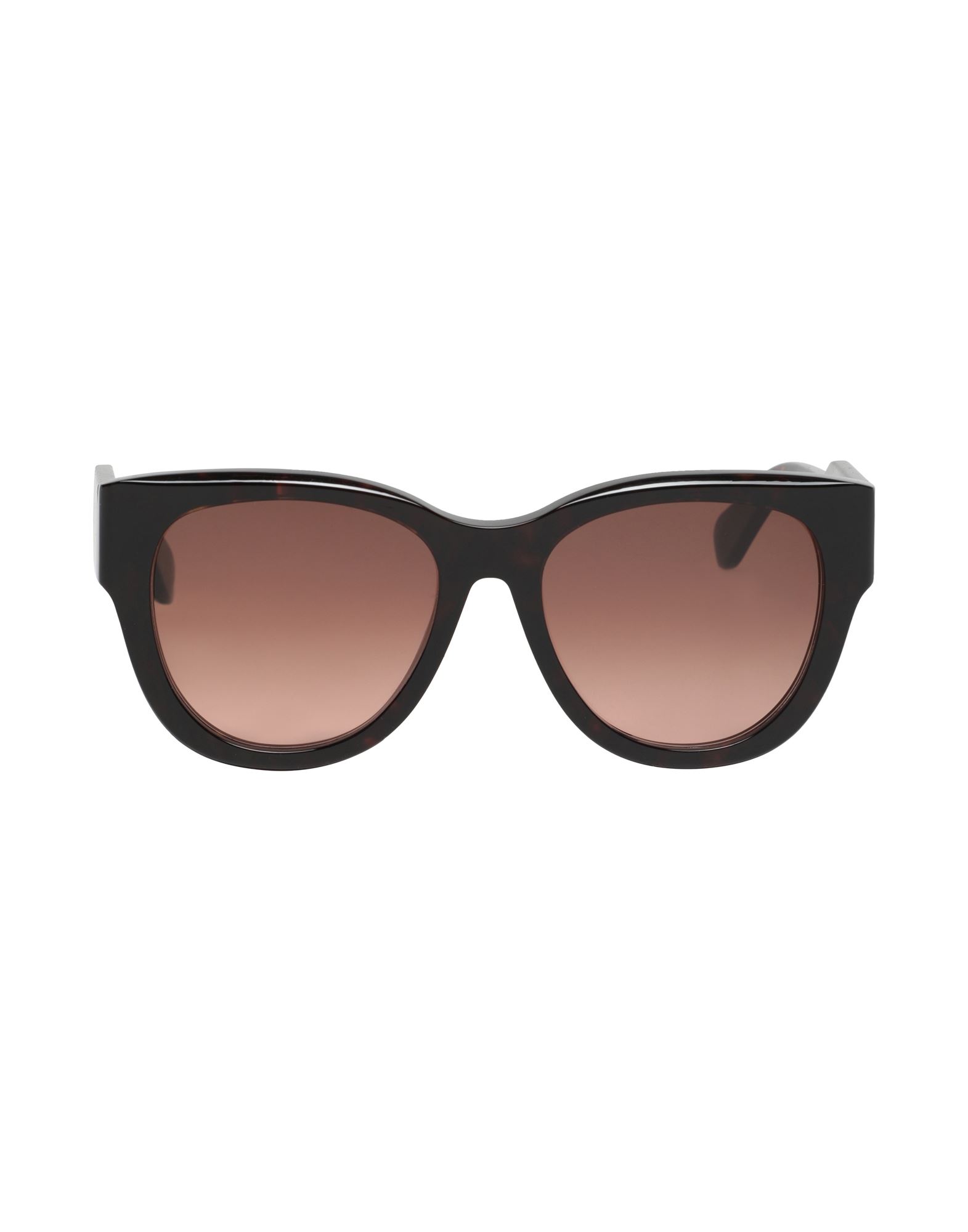 CHLOÉ Sonnenbrille Damen Schwarz von CHLOÉ