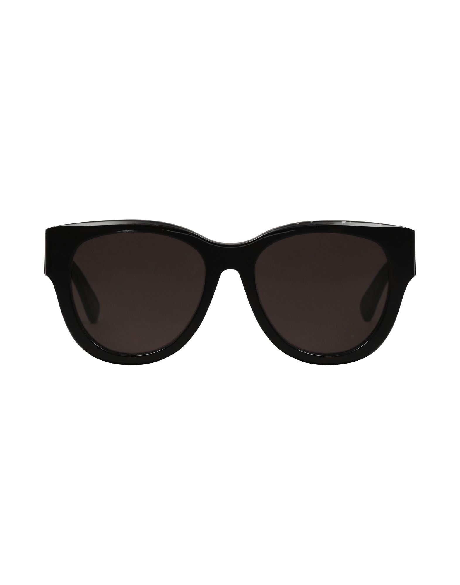 CHLOÉ Sonnenbrille Damen Schwarz von CHLOÉ