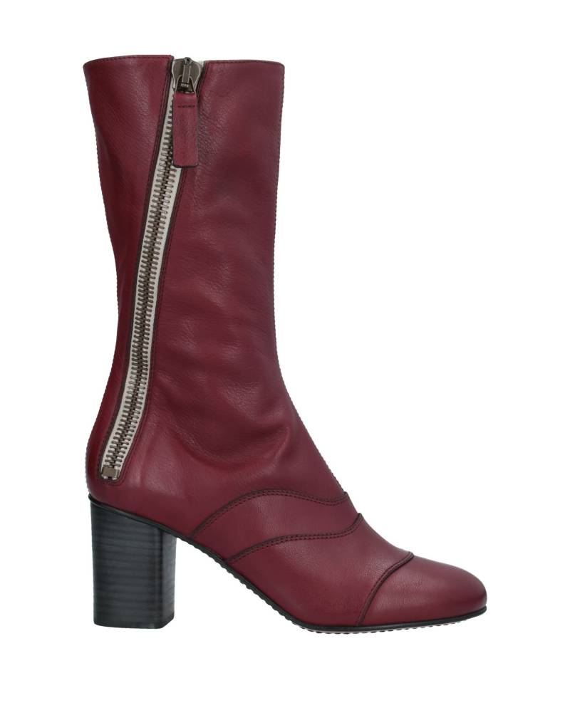 CHLOÉ Stiefel Damen Bordeaux CHLOÉ Stiefel Damen Bordeaux von CHLOÉ