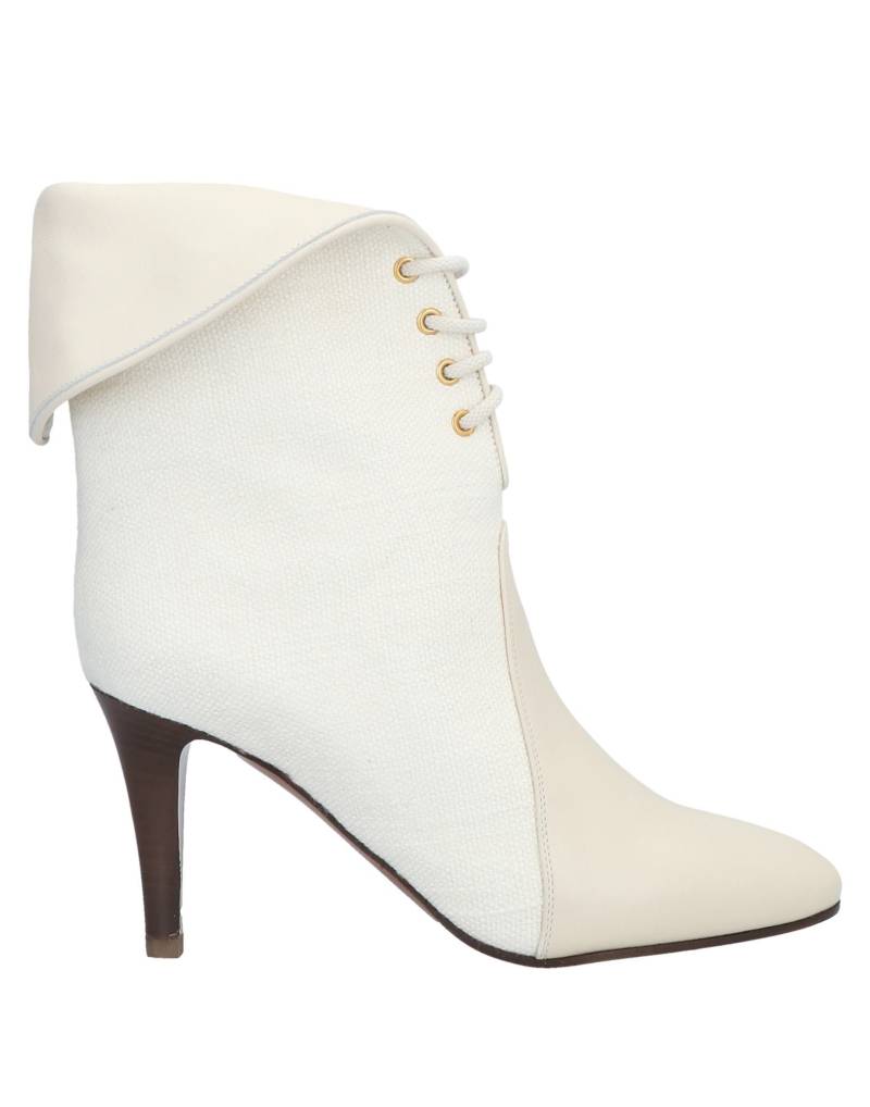 CHLOÉ Stiefelette Damen Beige von CHLOÉ