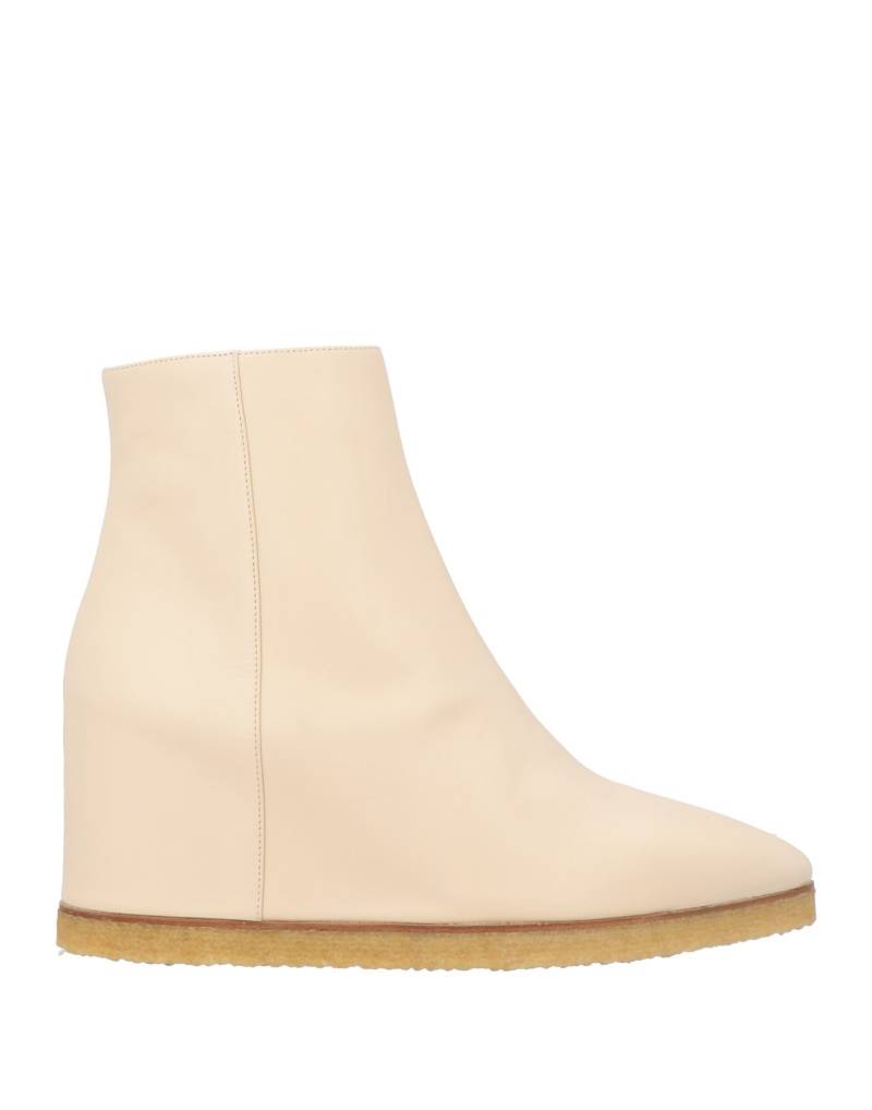 CHLOÉ Stiefelette Damen Beige von CHLOÉ