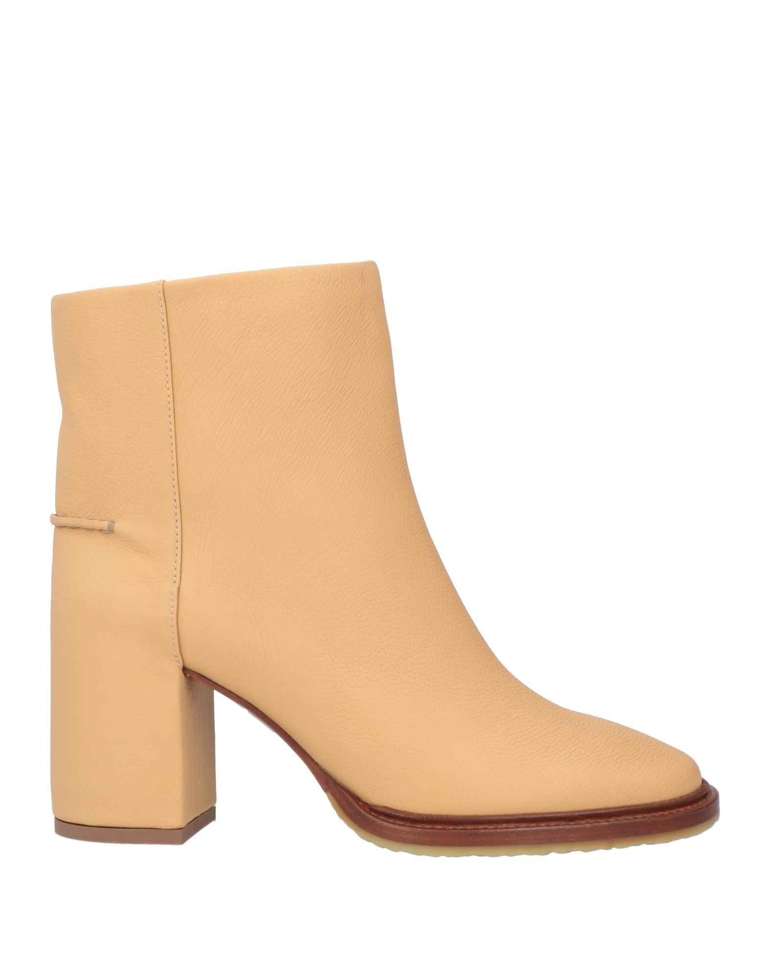 CHLOÉ Stiefelette Damen Kamel von CHLOÉ