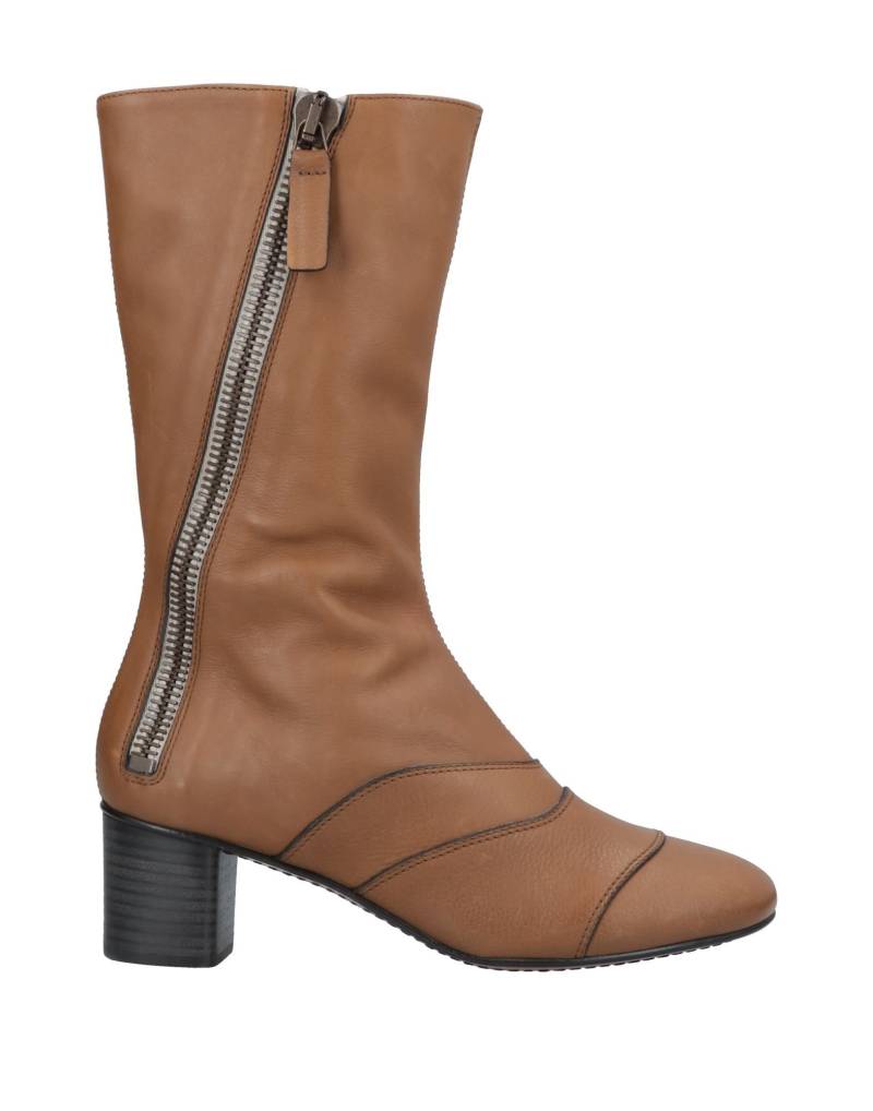 CHLOÉ Stiefelette Damen Kamel CHLOÉ Stiefelette Damen Kamel von CHLOÉ