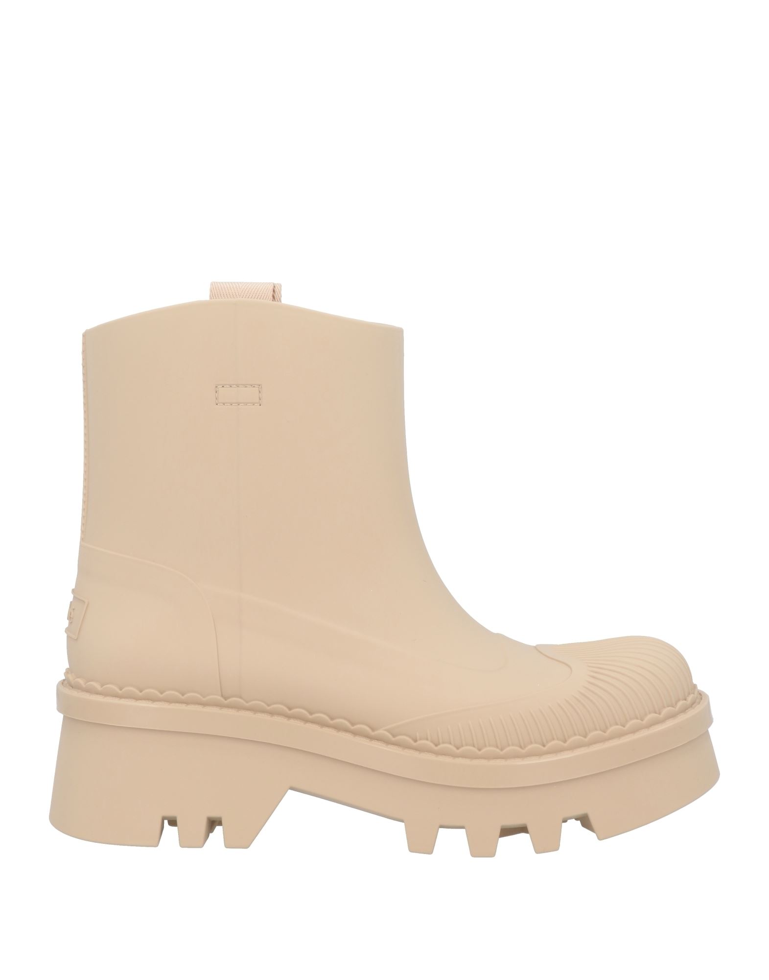 CHLOÉ Stiefelette Damen Sand von CHLOÉ