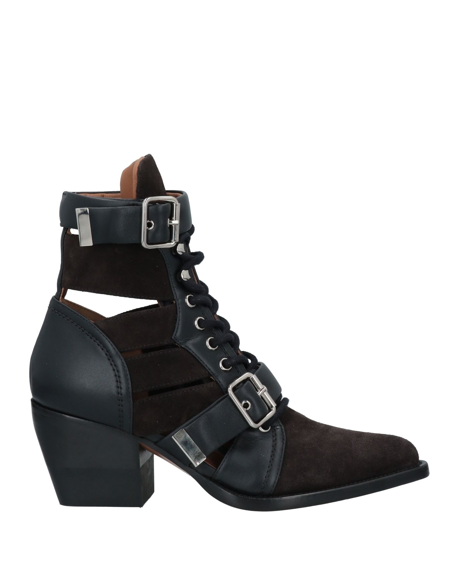 CHLOÉ Stiefelette Damen Schwarz von CHLOÉ