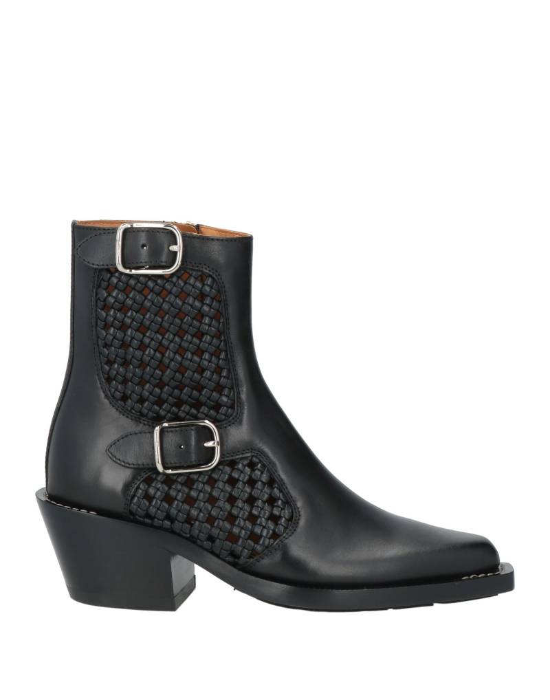 CHLOÉ Stiefelette Damen Schwarz von CHLOÉ