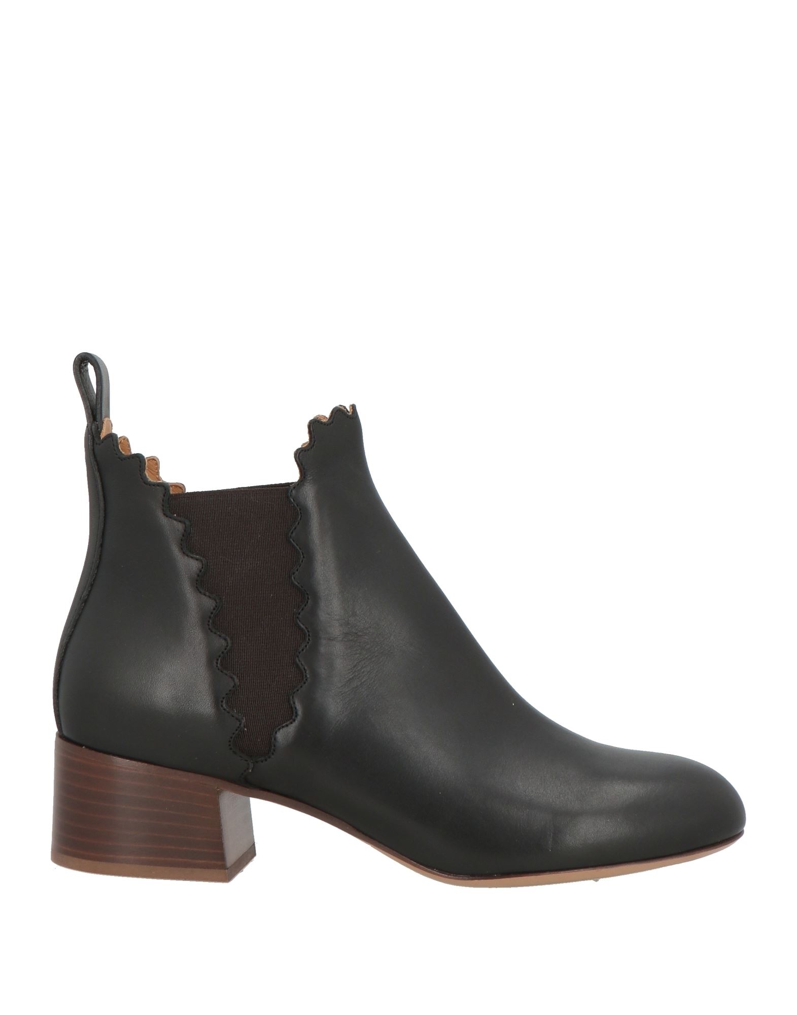 CHLOÉ Stiefelette Damen Schwarz von CHLOÉ