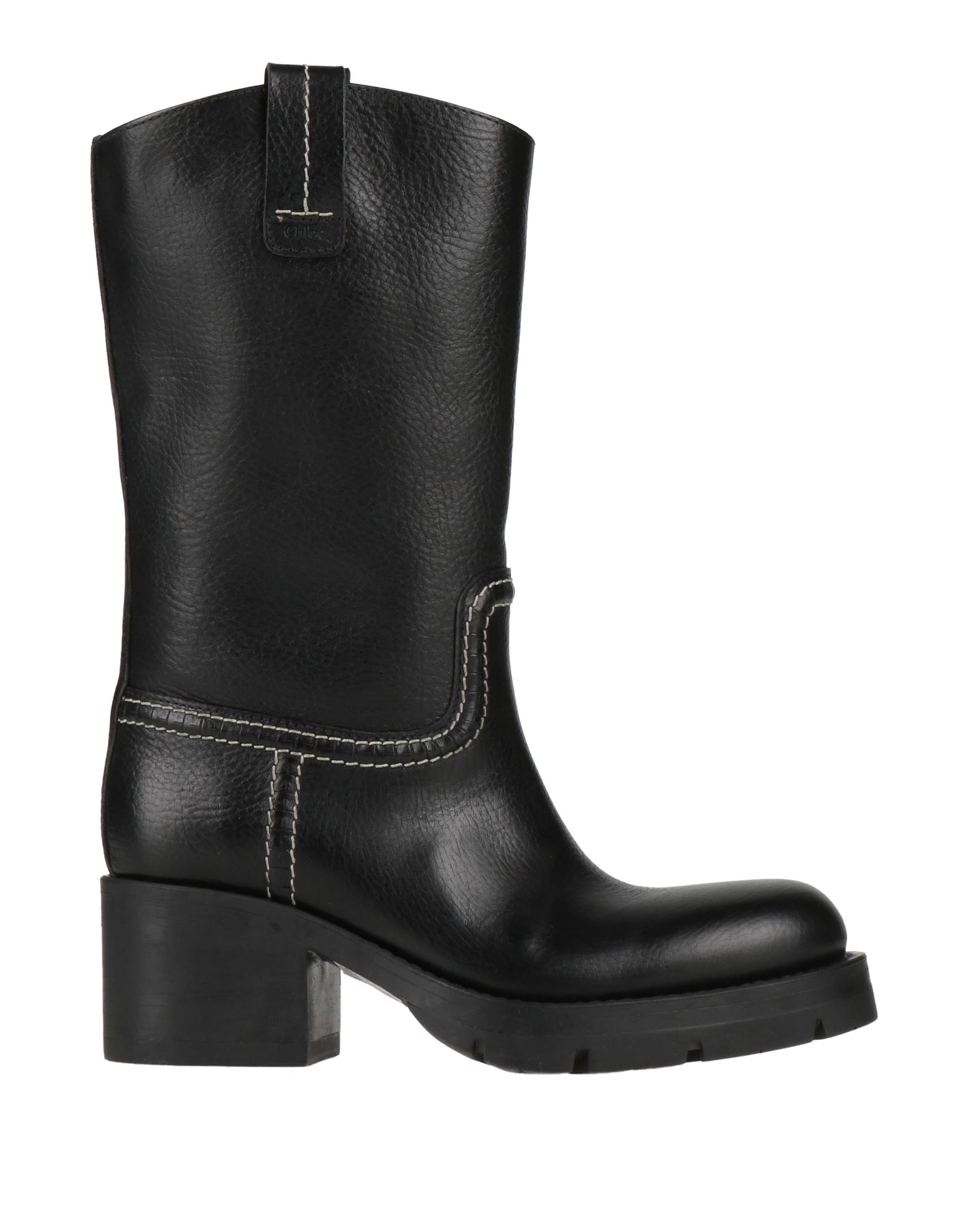 CHLOÉ Stiefelette Damen Schwarz von CHLOÉ