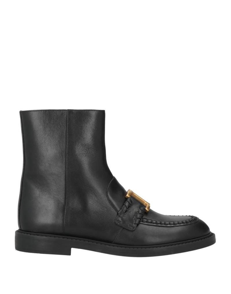 CHLOÉ Stiefelette Damen Schwarz von CHLOÉ