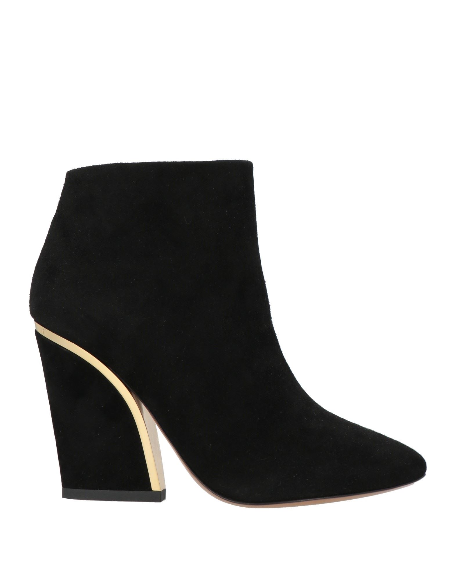 CHLOÉ Stiefelette Damen Schwarz von CHLOÉ