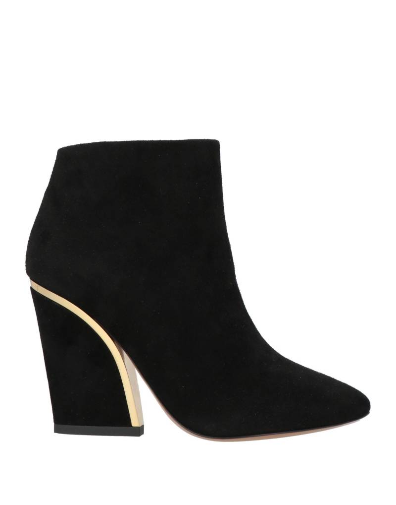 CHLOÉ Stiefelette Damen Schwarz von CHLOÉ