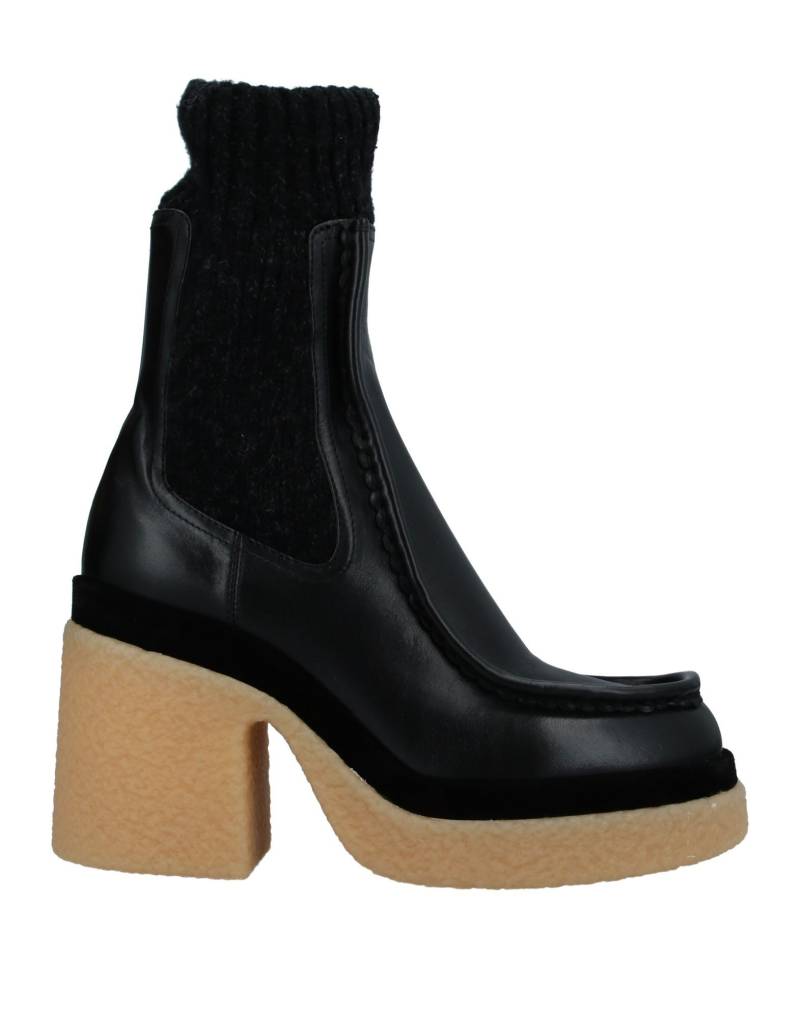 CHLOÉ Stiefelette Damen Schwarz von CHLOÉ