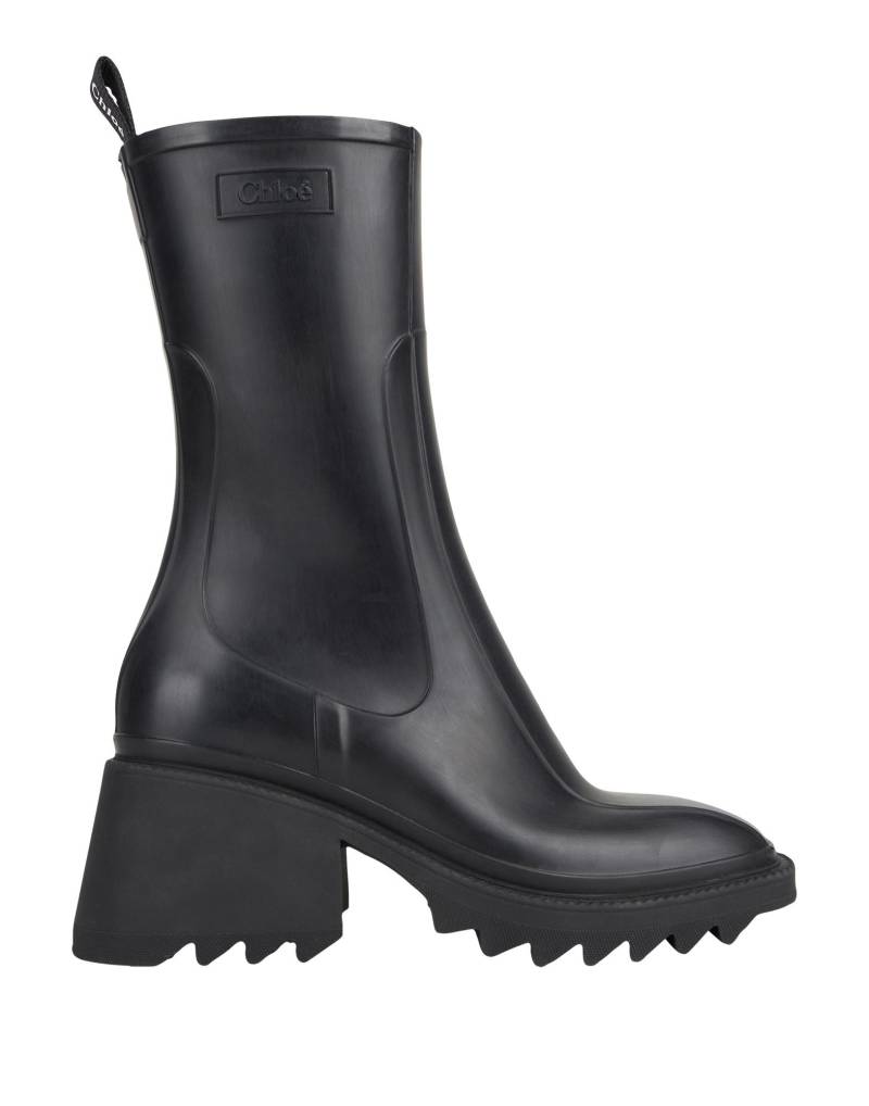 CHLOÉ Stiefelette Damen Schwarz CHLOÉ Stiefelette Damen Schwarz von CHLOÉ