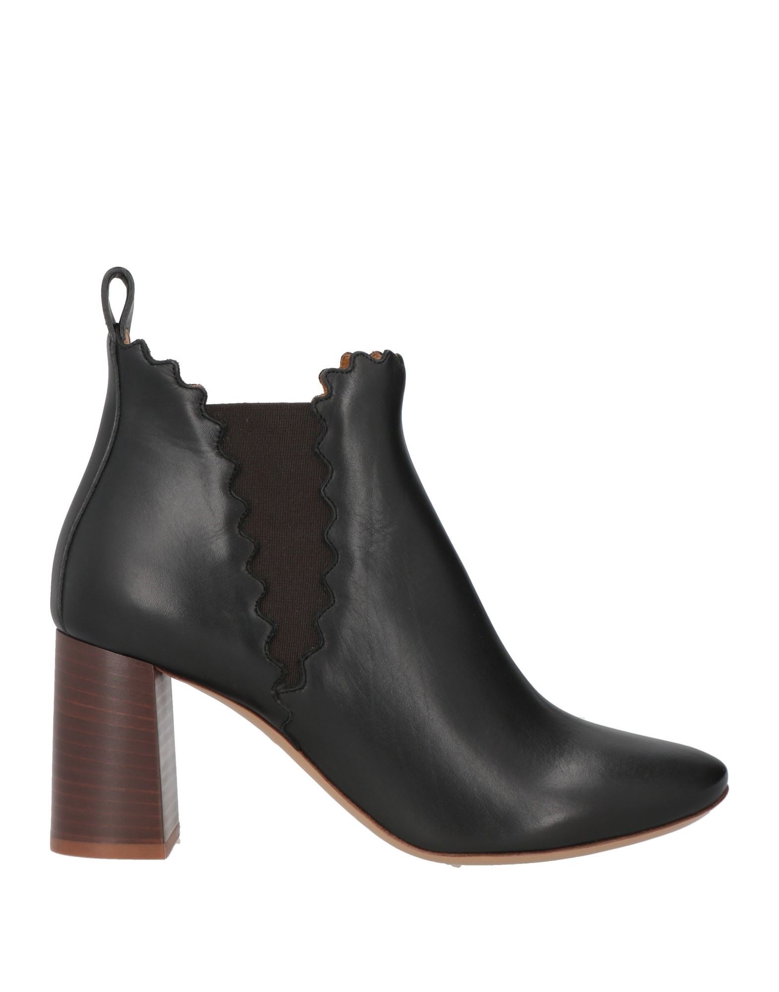 CHLOÉ Stiefelette Damen Schwarz von CHLOÉ