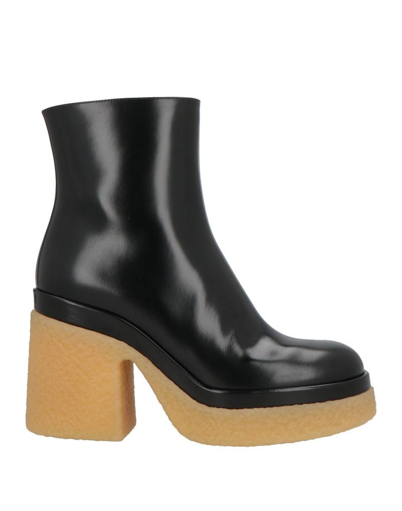 CHLOÉ Stiefelette Damen Schwarz von CHLOÉ