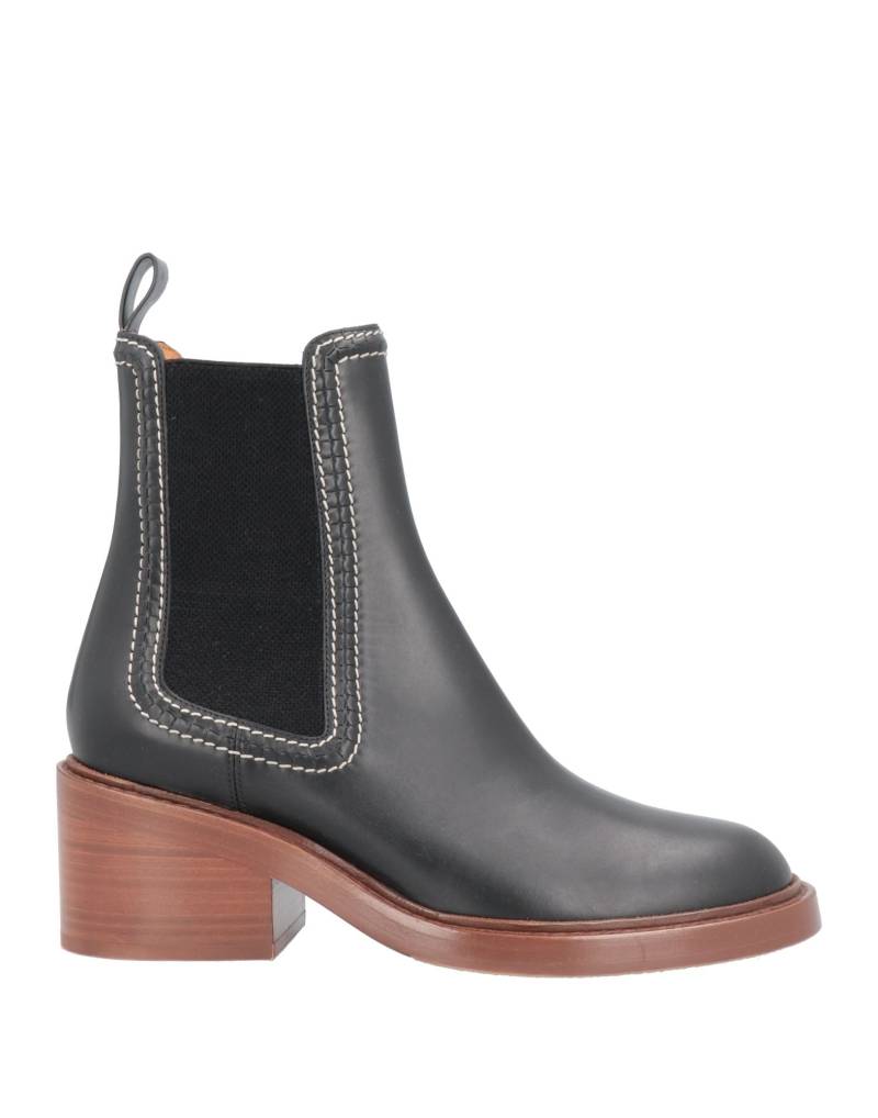 CHLOÉ Stiefelette Damen Schwarz von CHLOÉ
