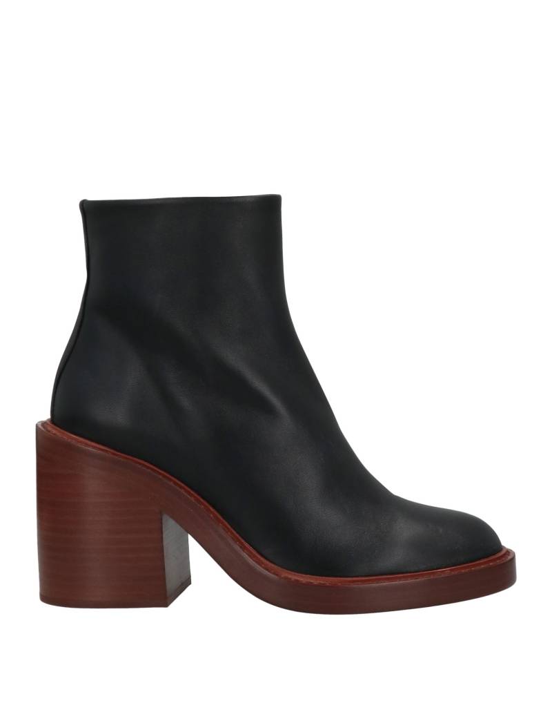 CHLOÉ Stiefelette Damen Schwarz von CHLOÉ