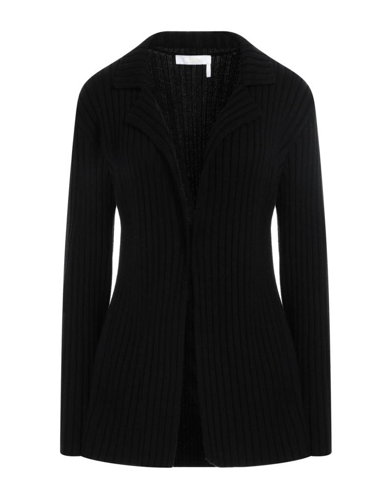 CHLOÉ Strickjacke Damen Schwarz von CHLOÉ