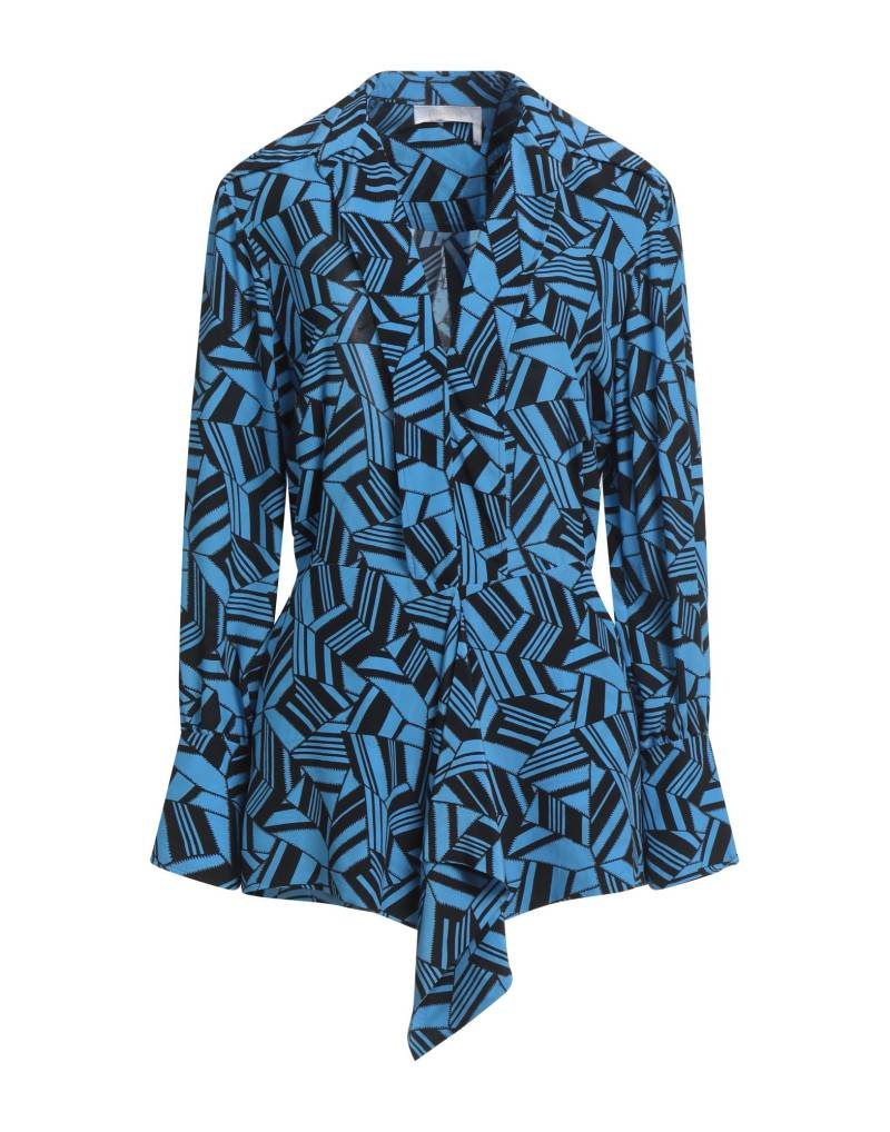 CHLOÉ Top Damen Azurblau von CHLOÉ