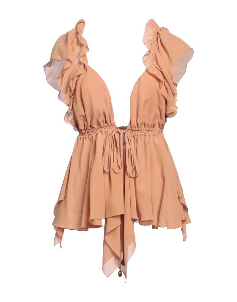 CHLOÉ Top Damen Hellrosa von CHLOÉ