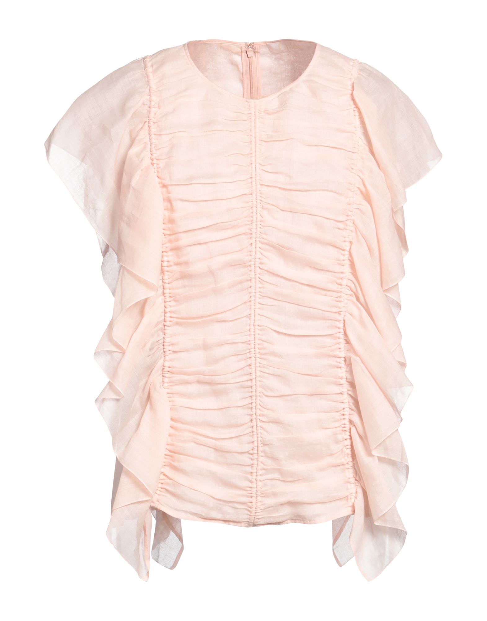 CHLOÉ Top Damen Rosa von CHLOÉ