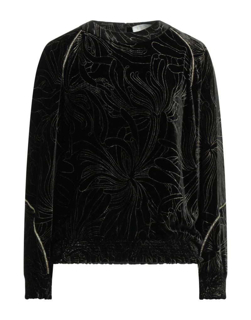 CHLOÉ Top Damen Schwarz von CHLOÉ