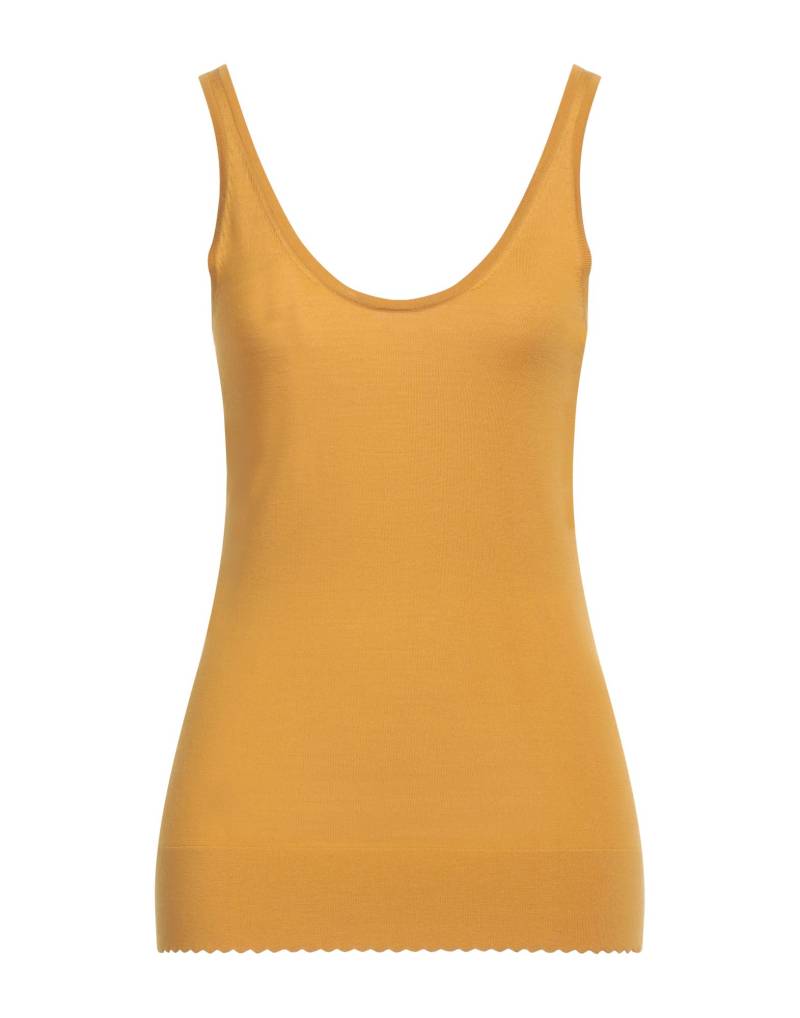 CHLOÉ Top Damen Senf von CHLOÉ