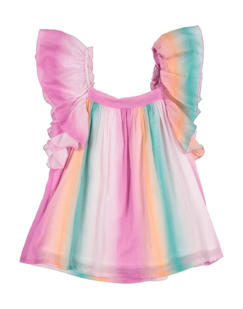 CHLOÉ Top Kinder Fuchsia von CHLOÉ