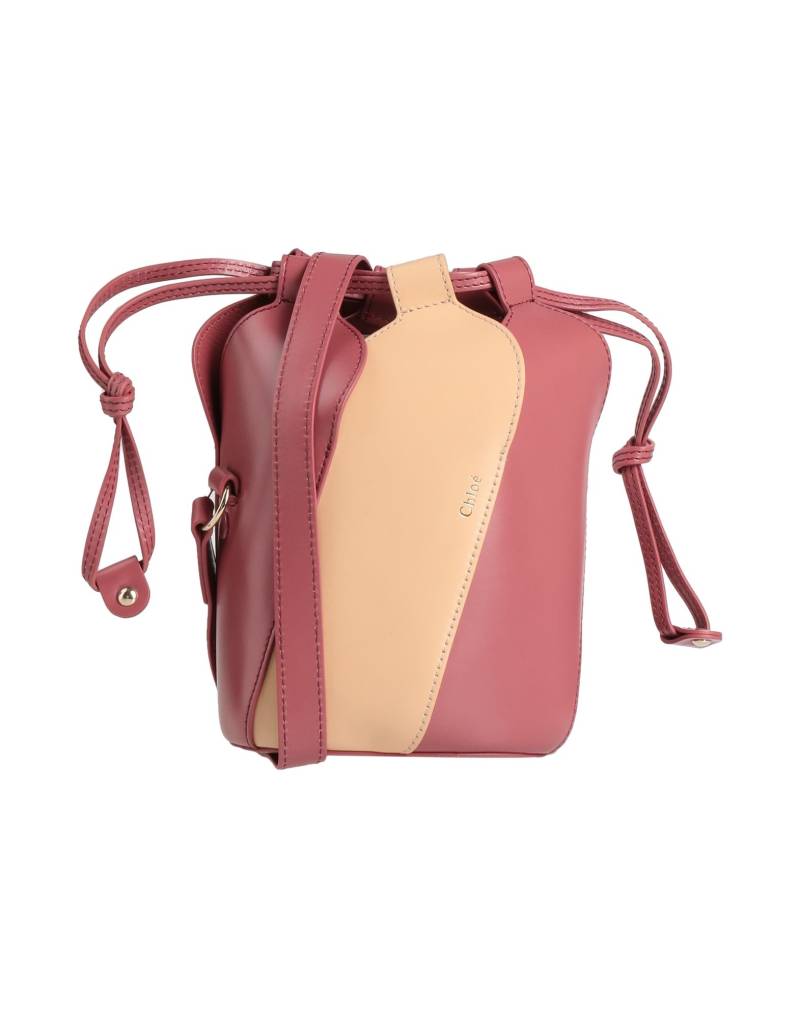 CHLOÉ Umhängetasche Damen Antikrosa von CHLOÉ