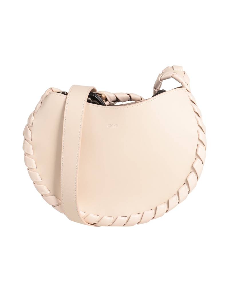 CHLOÉ Umhängetasche Damen Beige von CHLOÉ