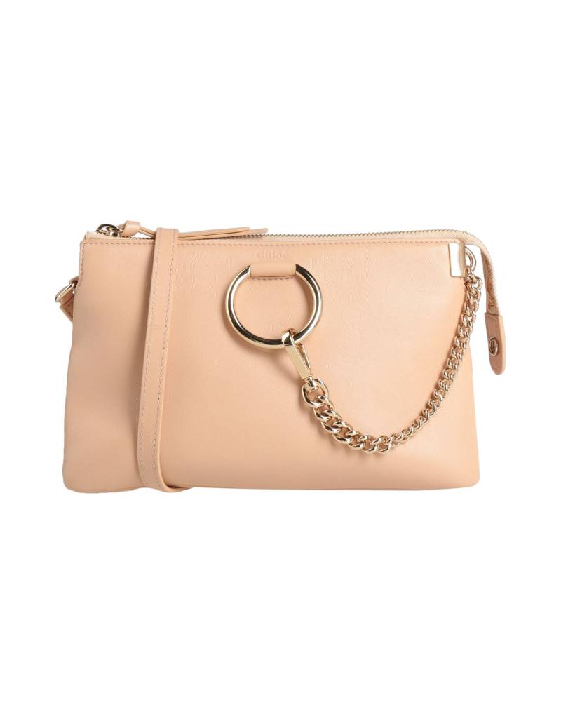 CHLOÉ Umhängetasche Damen Beige von CHLOÉ