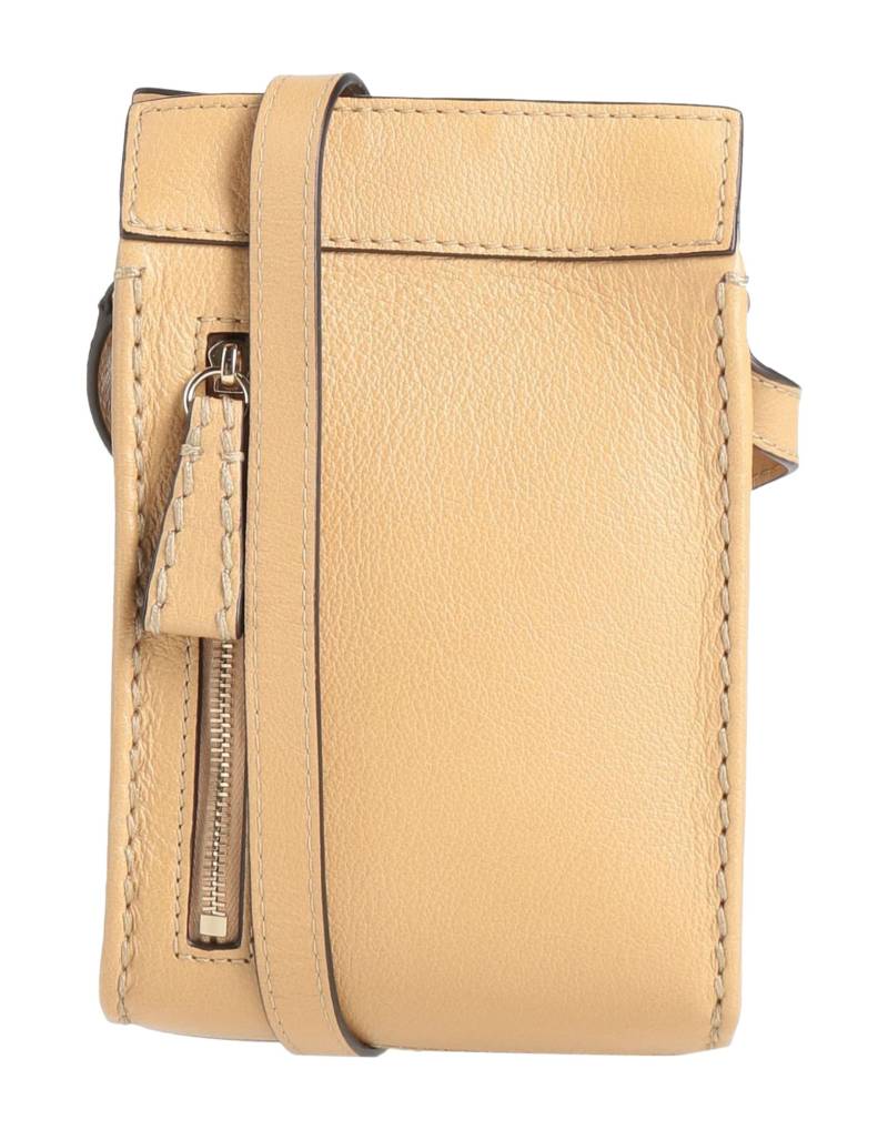 CHLOÉ Umhängetasche Damen Beige von CHLOÉ
