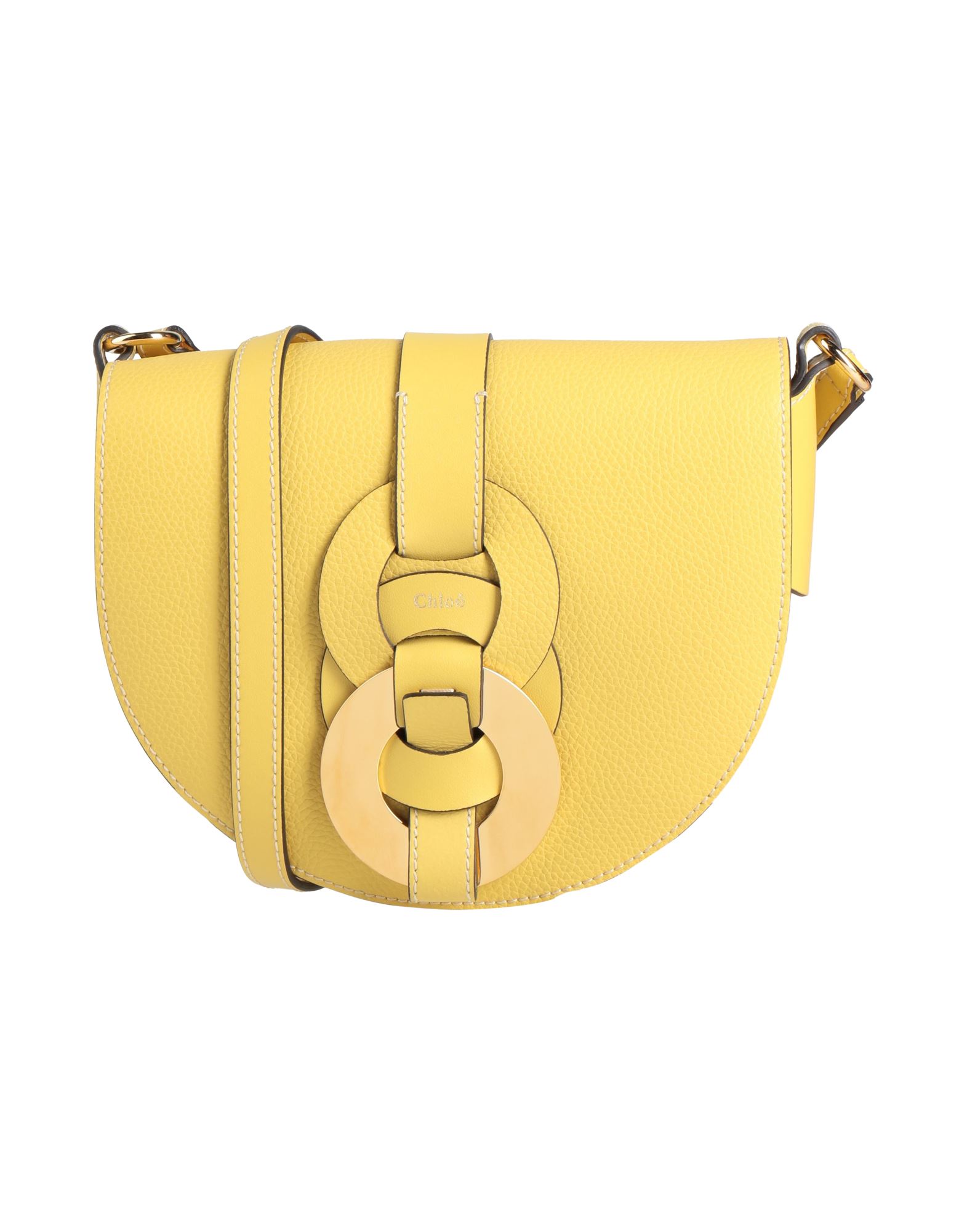 CHLOÉ Umhängetasche Damen Gelb von CHLOÉ
