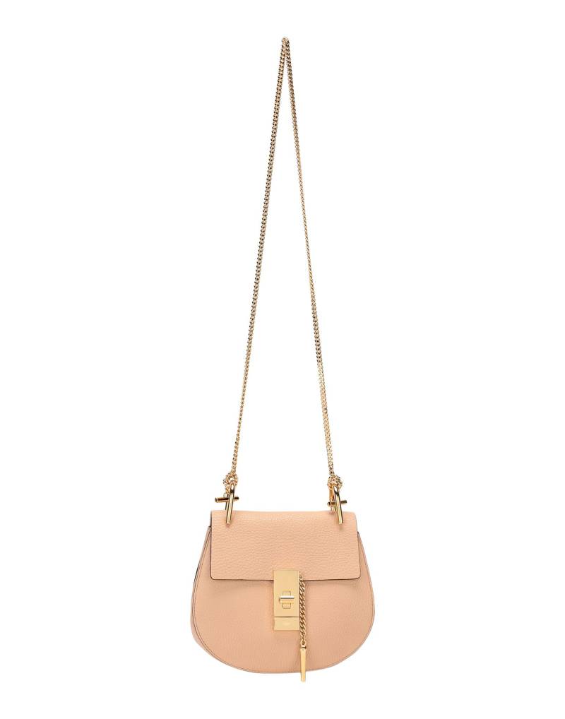CHLOÉ Umhängetasche Damen Hellrosa von CHLOÉ
