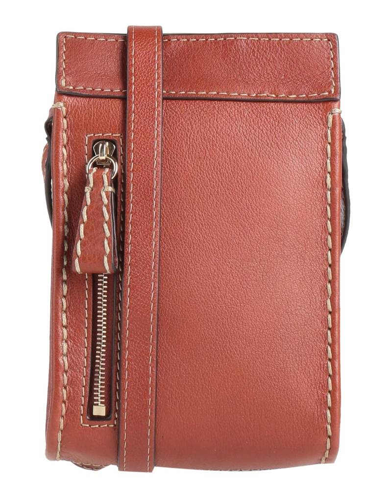 CHLOÉ Umhängetasche Damen Lederfarben von CHLOÉ